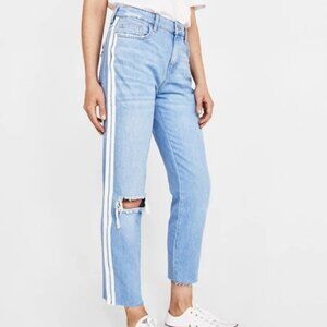 Fate By Lfd Light Wash Jeans SZ S